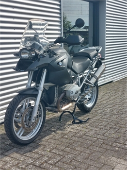BMW R 1200 GS